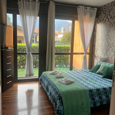 B&B Resilienza - Camera Privata Con Bagno Lecco Exterior photo