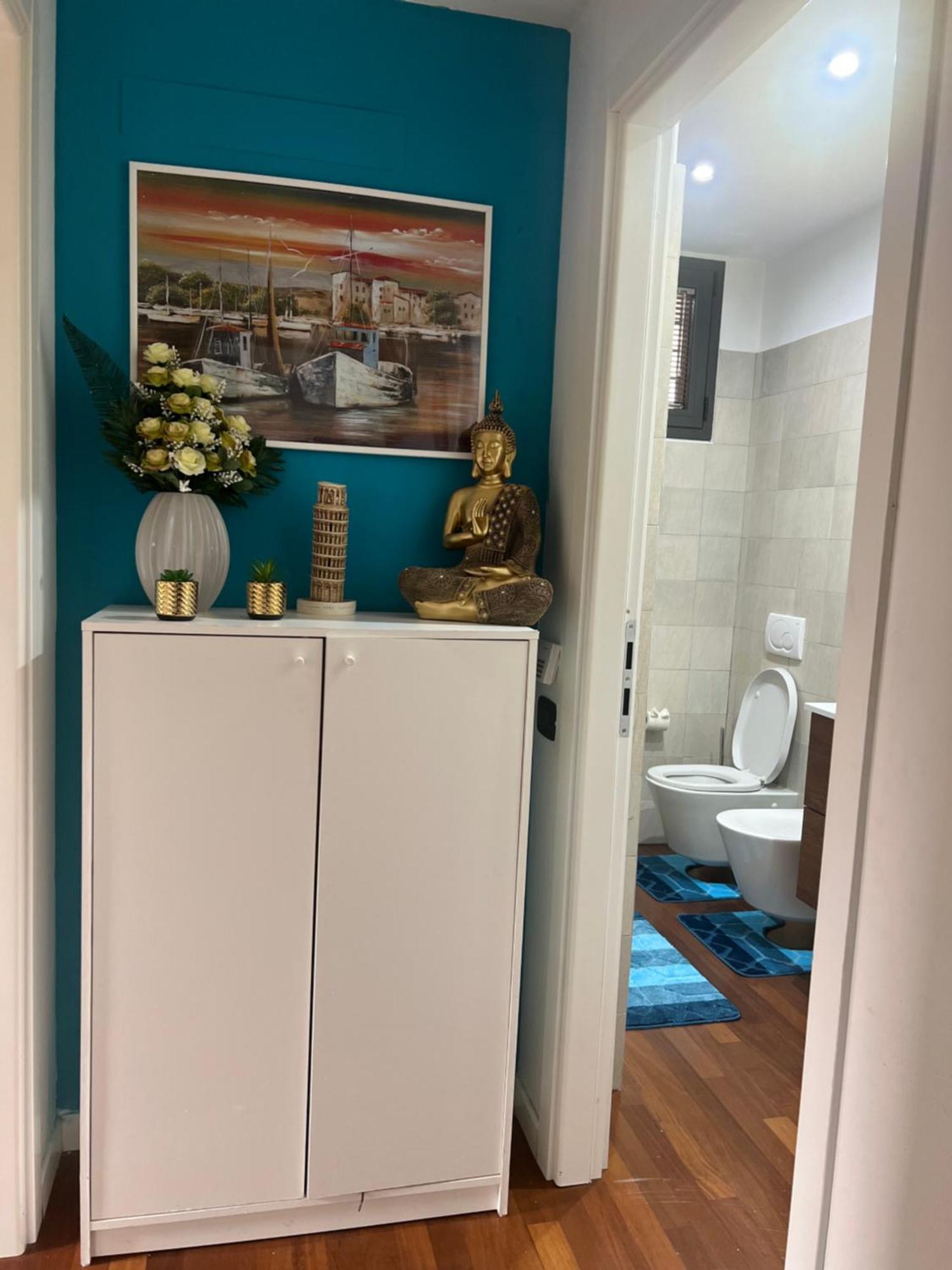 B&B Resilienza - Camera Privata Con Bagno Lecco Exterior photo