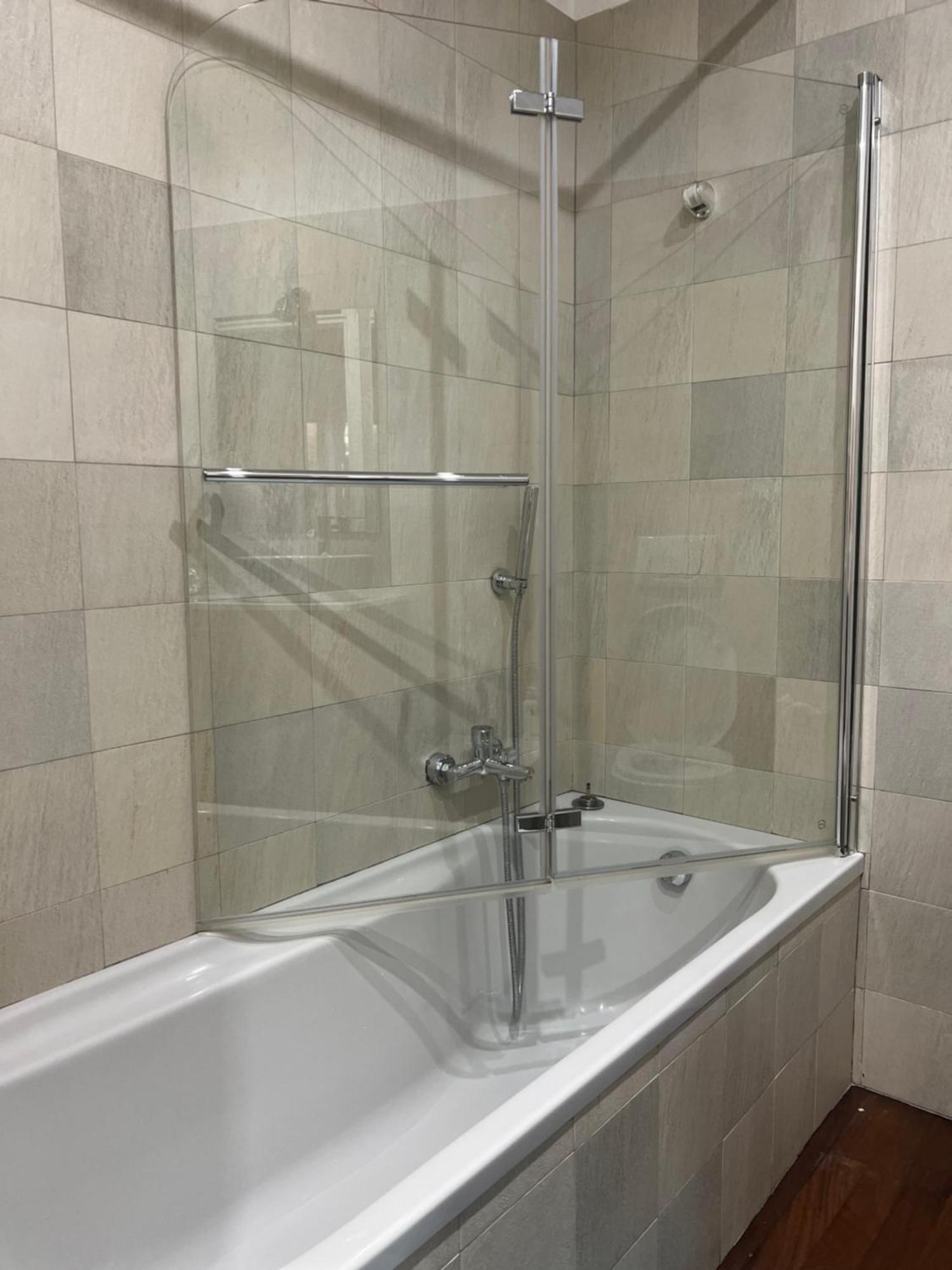 B&B Resilienza - Camera Privata Con Bagno Lecco Exterior photo