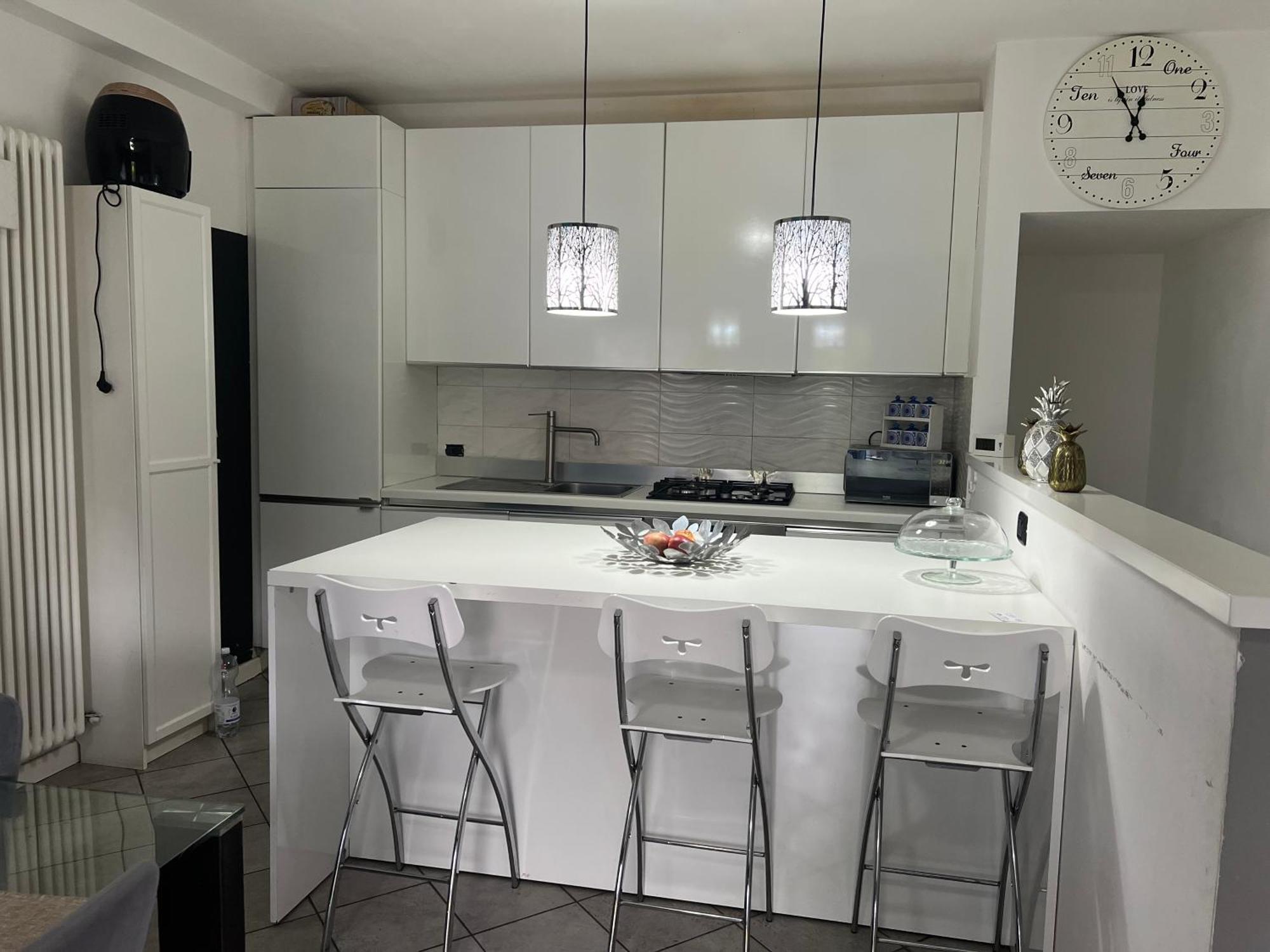 B&B Resilienza - Camera Privata Con Bagno Lecco Exterior photo