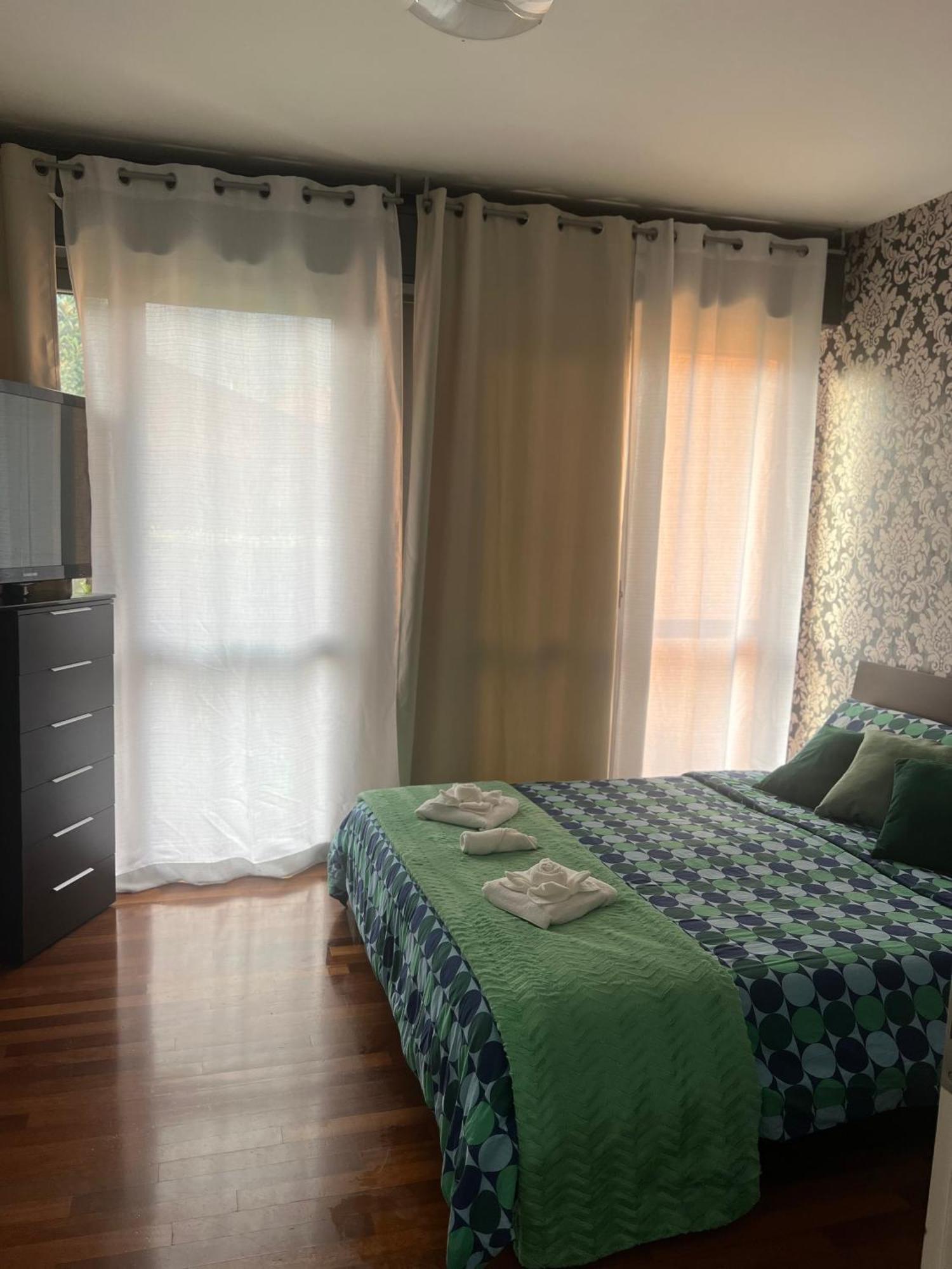 B&B Resilienza - Camera Privata Con Bagno Lecco Exterior photo
