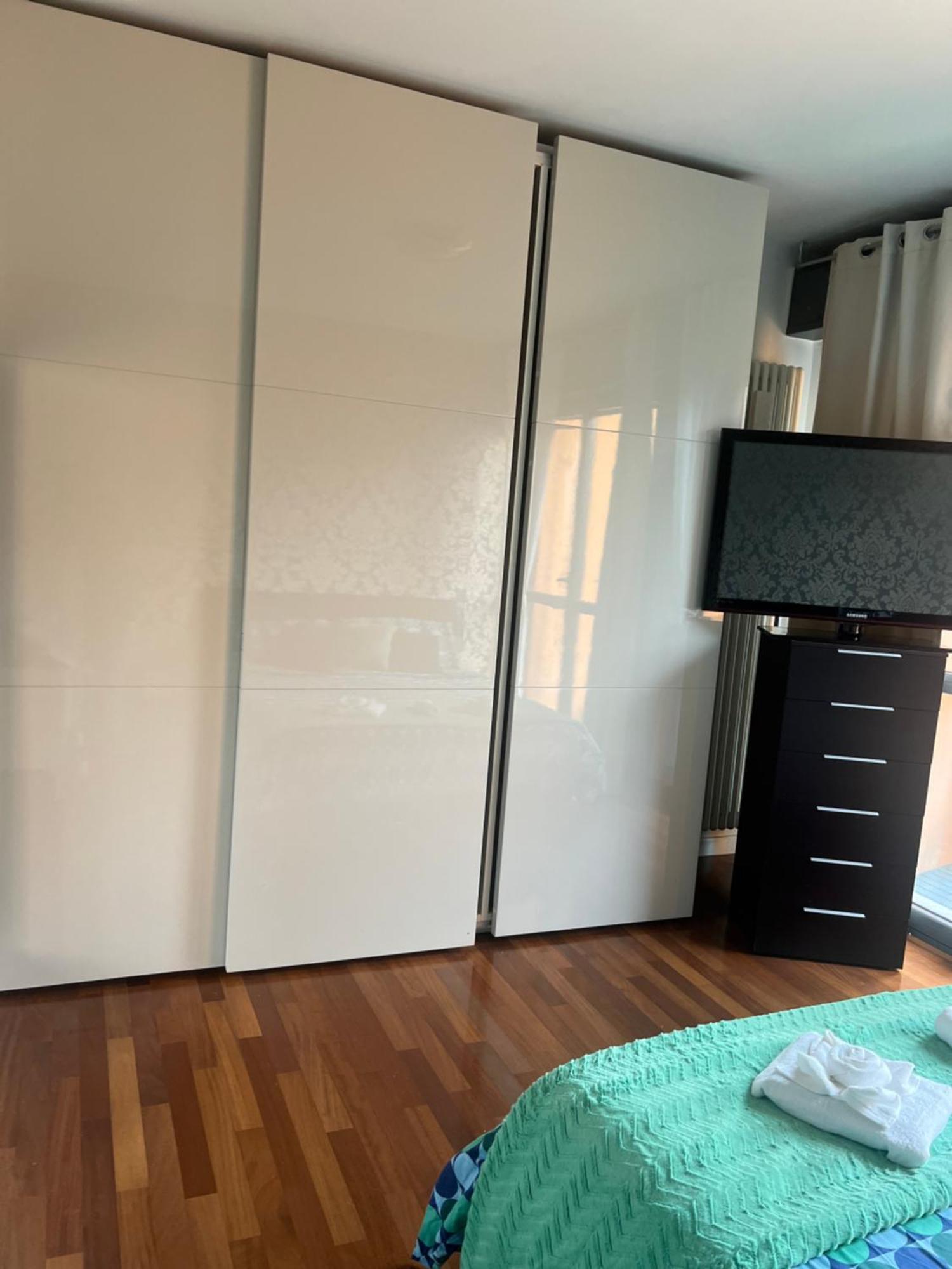 B&B Resilienza - Camera Privata Con Bagno Lecco Exterior photo